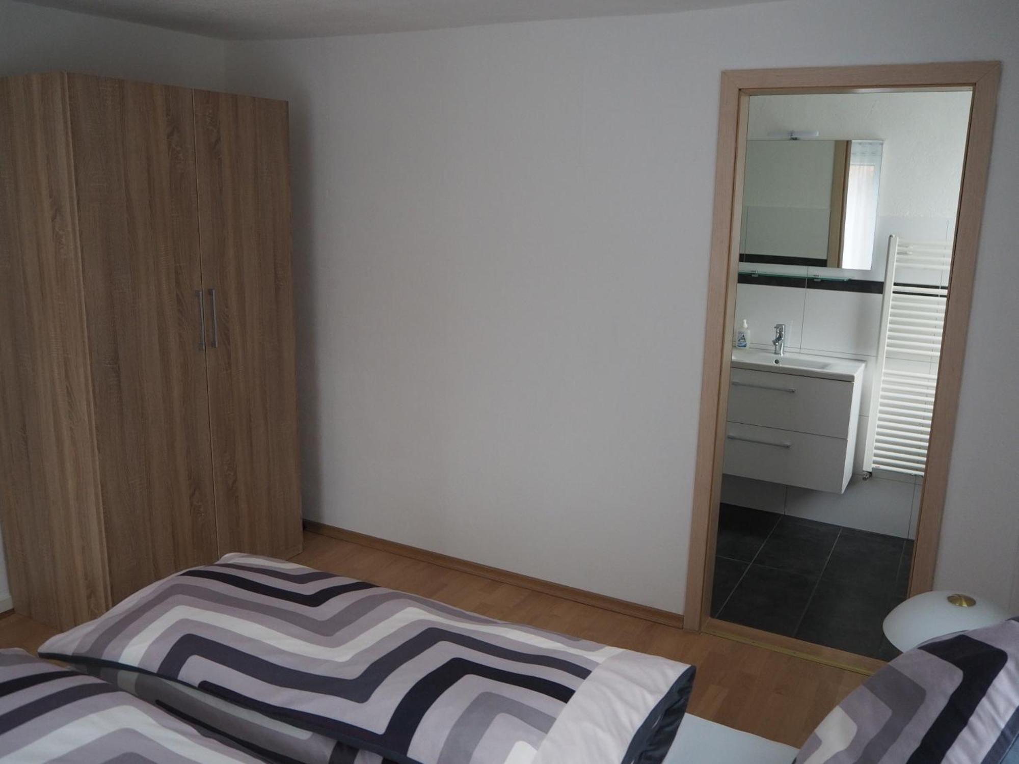 Apartment Am Bach