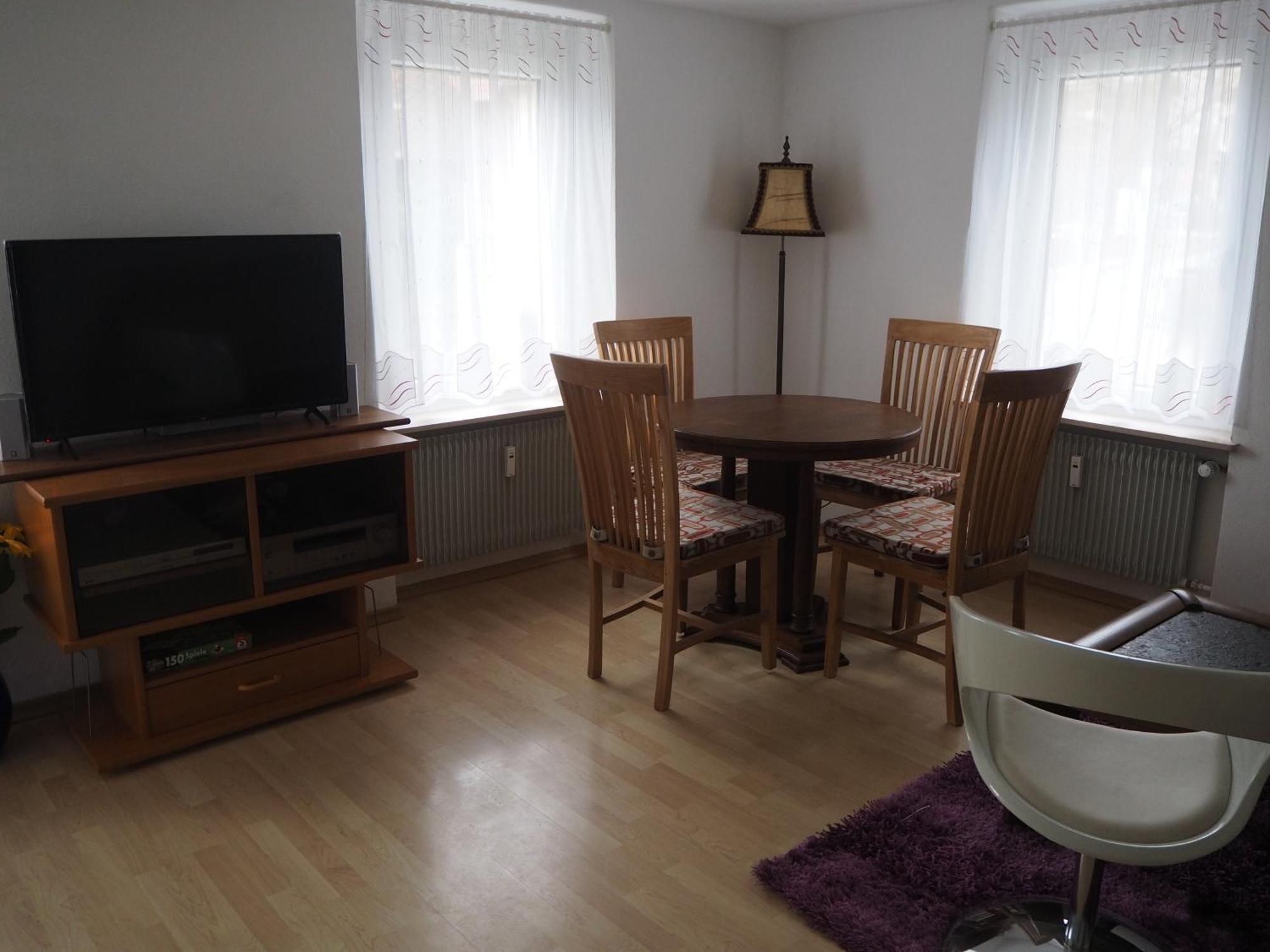 Am Bach Apartment
