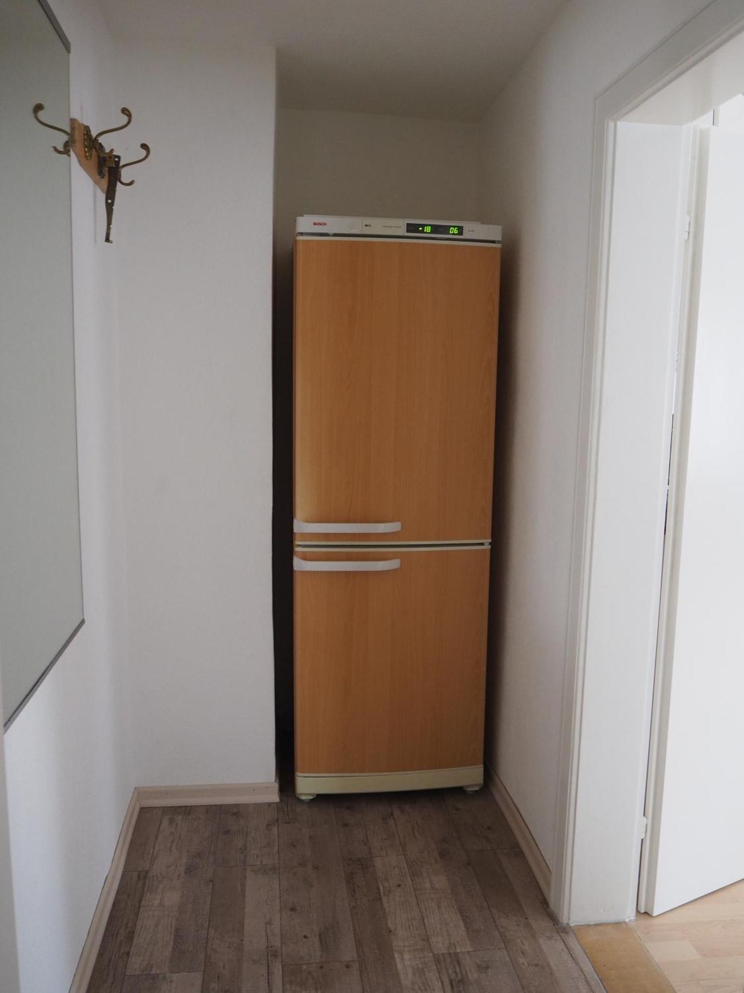 Apartment Am Bach